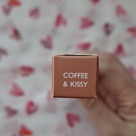 Morphe: Lip Liner Colour Pencil - Coffee & Kissy - Picture 3 of 11